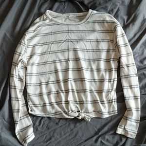 Long sleeve top